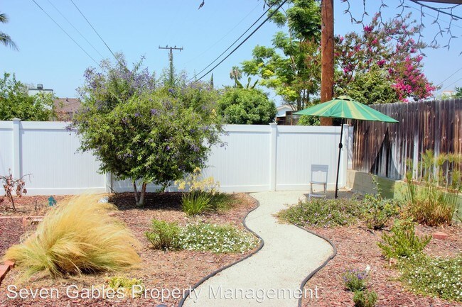 Foto del edificio - 2 br, 1 bath House - 217 N. Orange Avenue