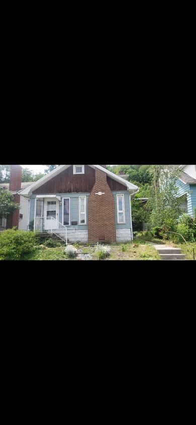 Foto principal - 2731 Jefferson St