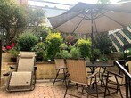Shared Backyard - 636 Lafayette Ave