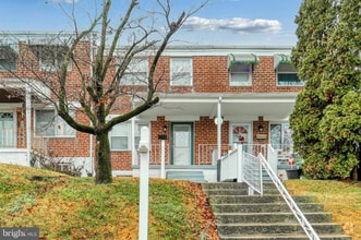 Building Photo - 1608 Inverness Ave