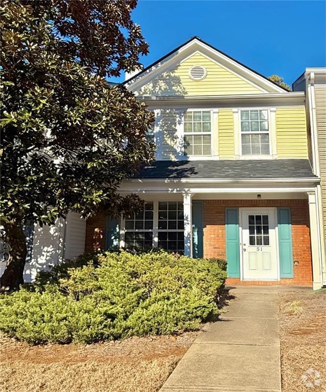 Building Photo - 51 Highoak Dr