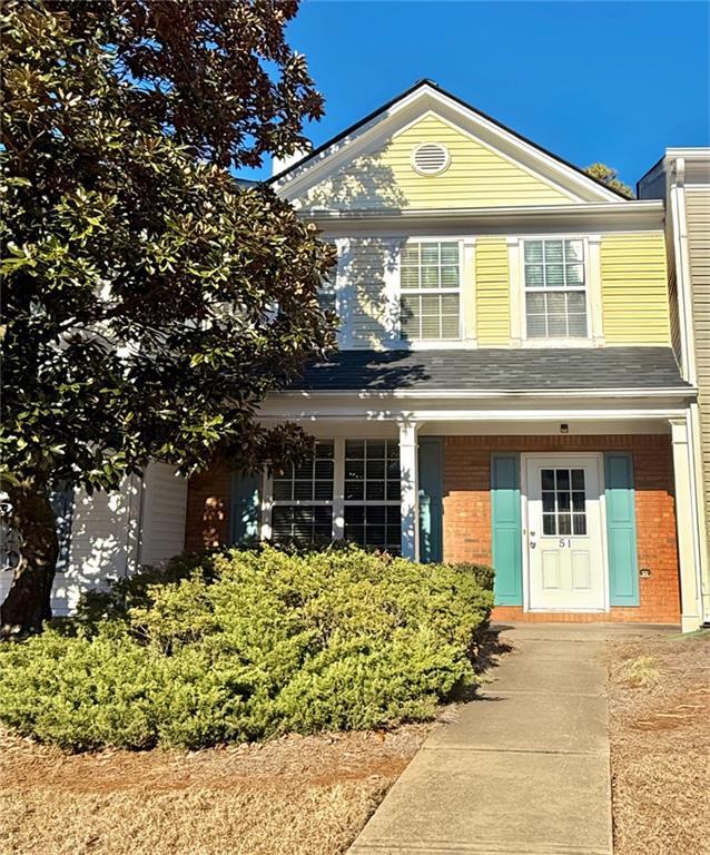 Foto principal - 51 Highoak Dr