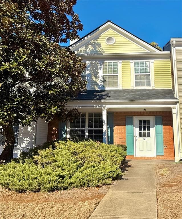 Primary Photo - 51 Highoak Dr