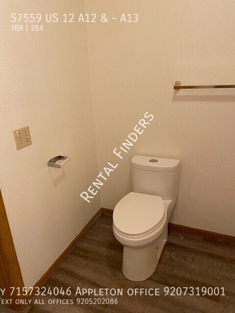 Building Photo - S7559 US-12