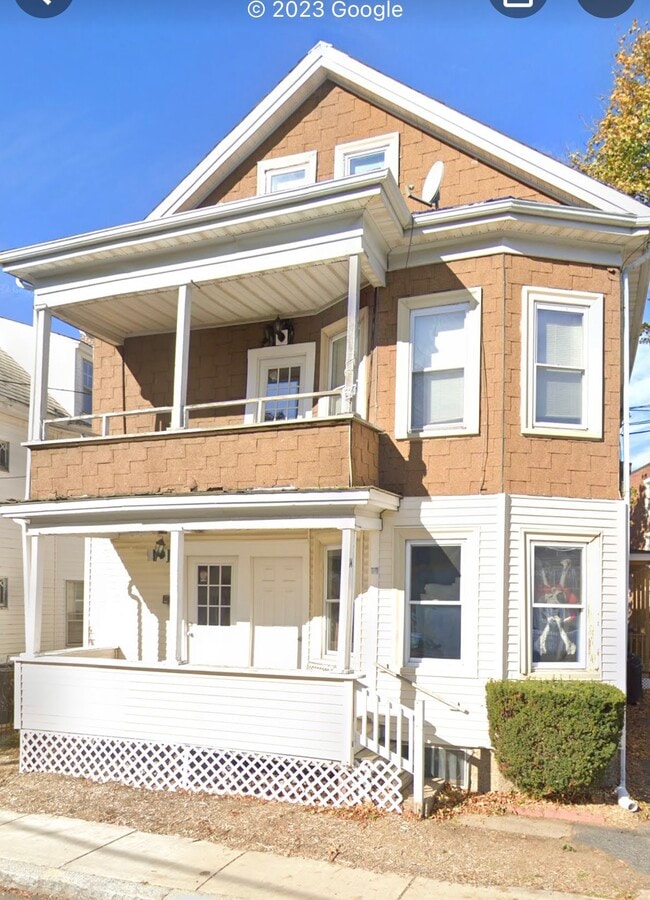 14 Porter St Salem, MA - 14 Porter St