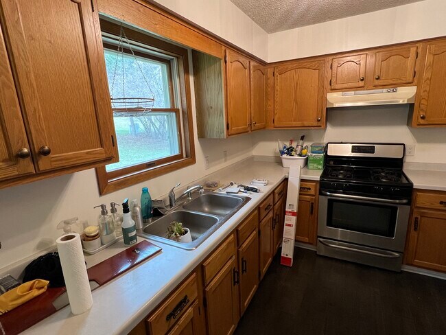 Foto del edificio - 607 James St NE