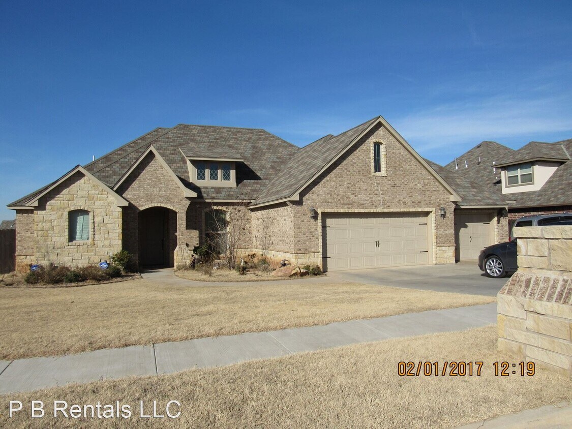 Primary Photo - 4 br, 2.5 bath House - 1602 NE Blue Sage Lane