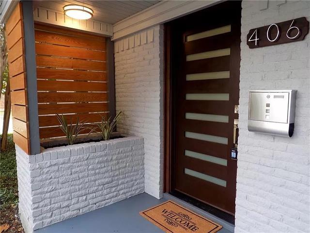 Foto del edificio - 406 Dover Dr