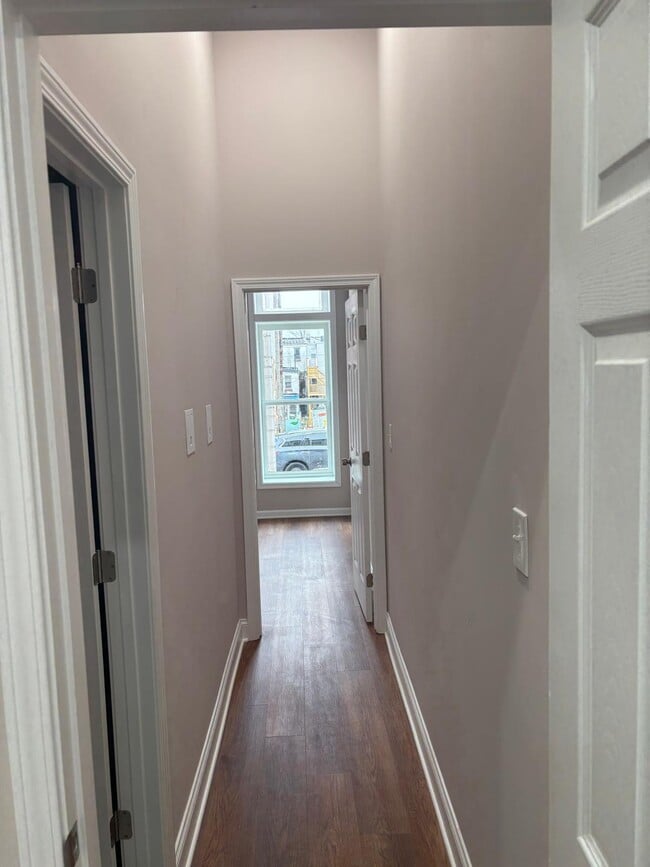 Building Photo - 1919 McCulloh St