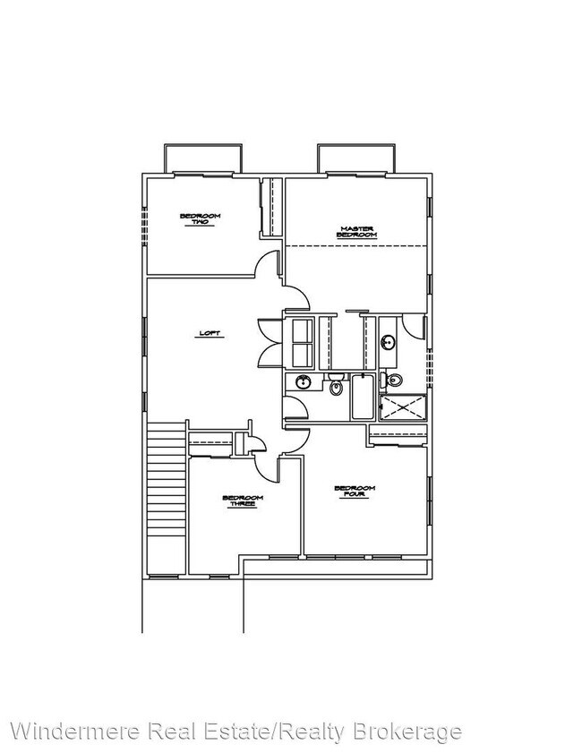 Foto del edificio - 4 br, 3.5 bath House - 1601 Lundeen Parkway