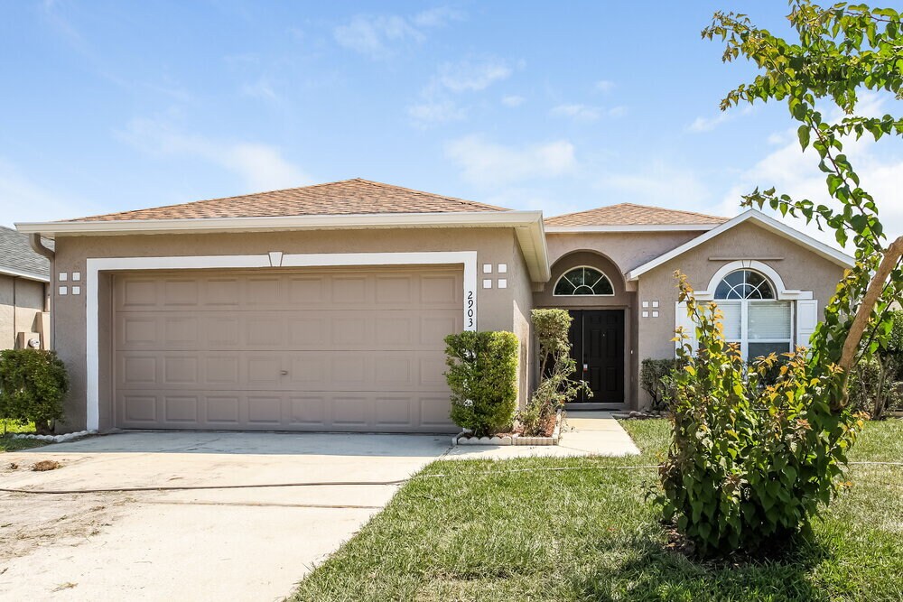 Foto principal - 2903 Noah Cir