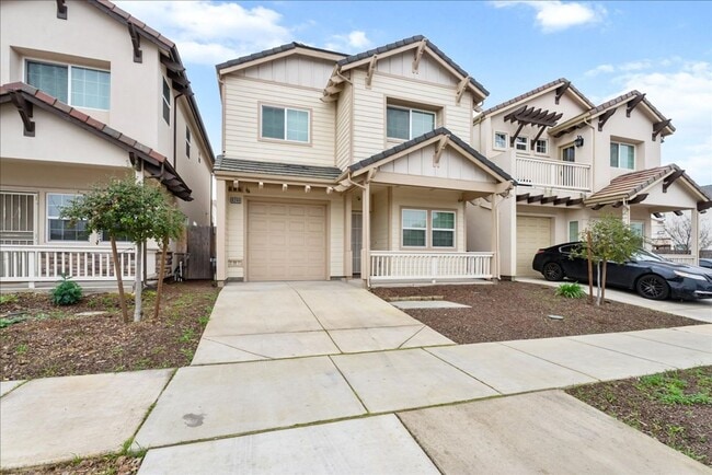 Photo - 6200 Fowler Ave House