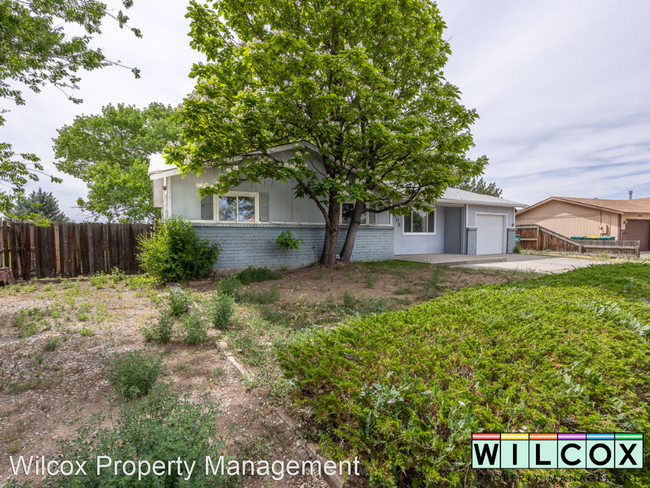 Building Photo - 3 br, 2 bath House - 2709 La Puente Street