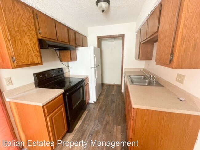 Building Photo - 2 br, 1 bath House - 1373 Parkside Dr.