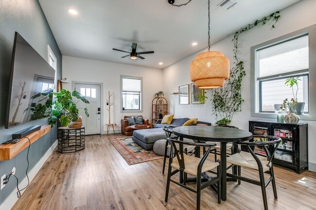 Building Photo - 3-BEDROOM NEW CONSTRUCTION IN DENVER HEIGHTS