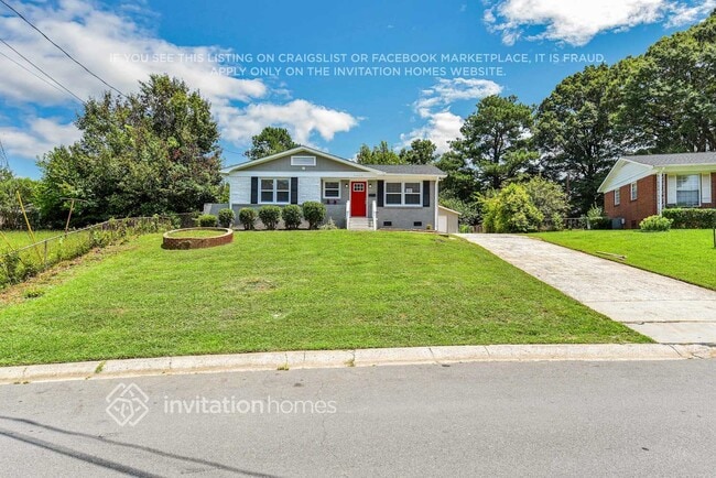 Foto del edificio - 4420 Birkdale Dr