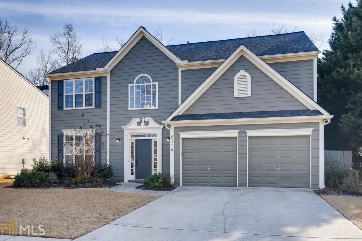 Primary Photo - 2175 Westwind Dr