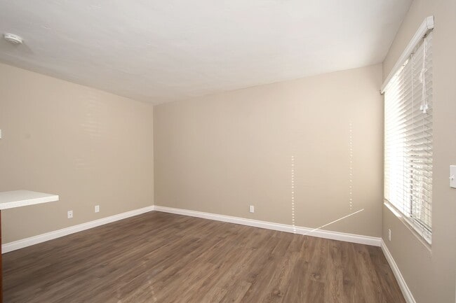 Interior Photo - Tierra Del Rey