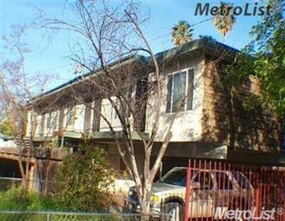 Primary Photo - 611 North Edison Street, Unit 3