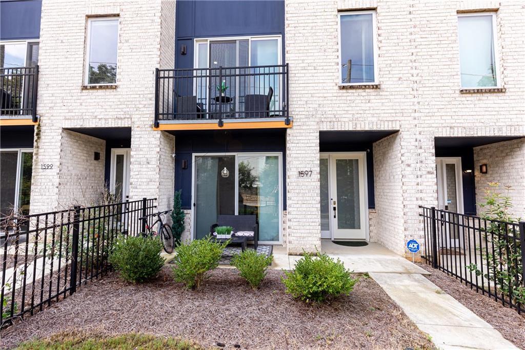 Foto principal - 1597 Rock Dam Dr