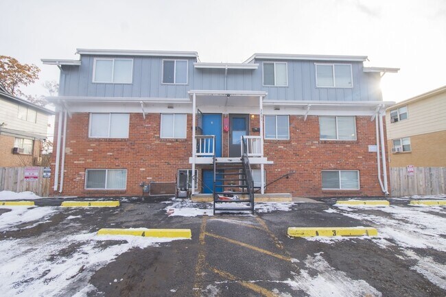 Foto del edificio - 2851 Eliot Cir