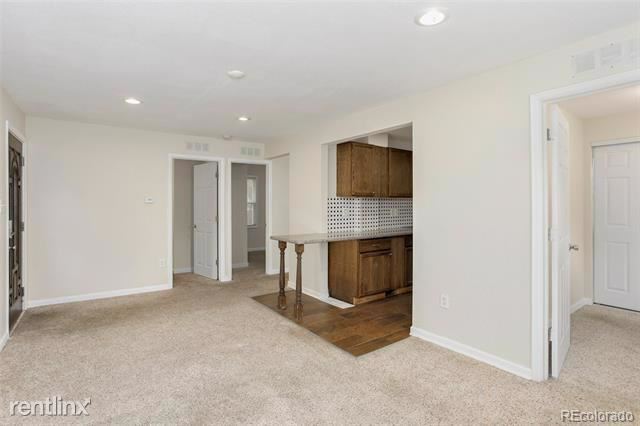 Building Photo - 3 br, 1 bath House - 1360 Saulsbury Street