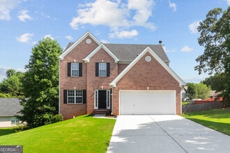 Building Photo - 1616 Amhearst Oaks Ct