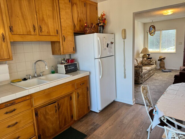 Foto del edificio - Great Views! Upstairs unit in Morro Bay