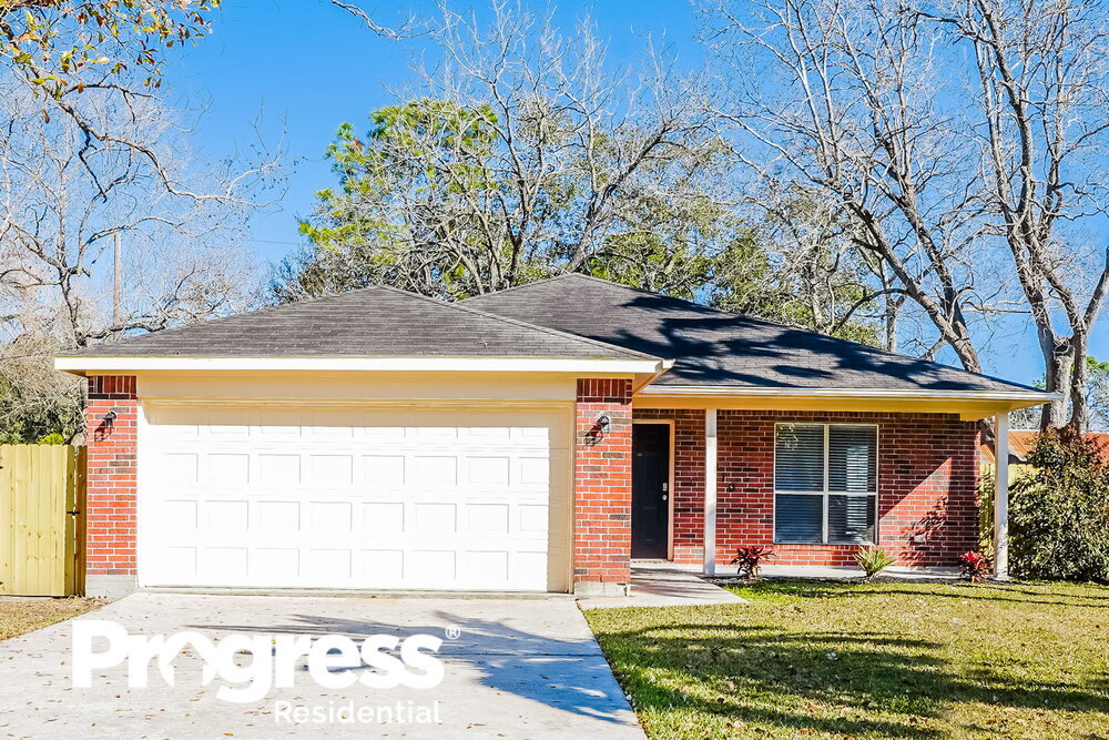 Foto principal - 2110 Redwood St