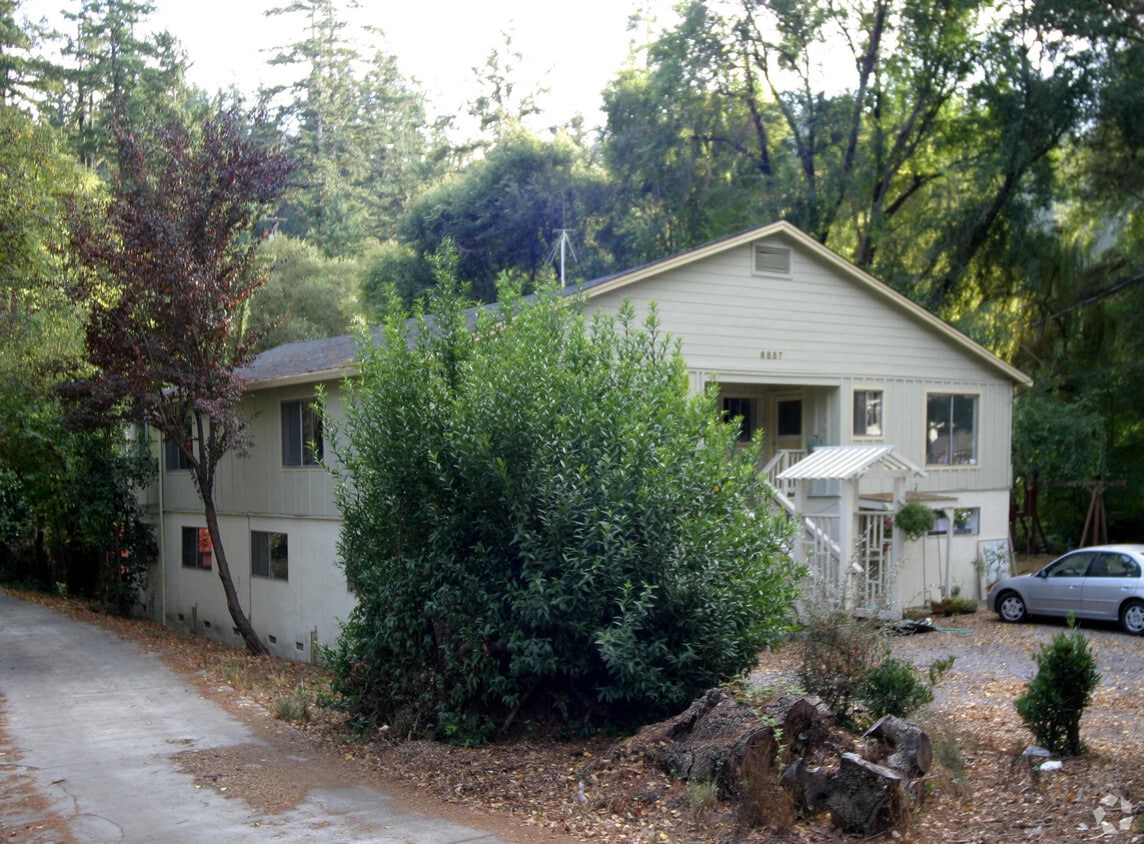 6857 Sir Francis Drake Blvd, Marin City, CA 94933 Apartments in Marin