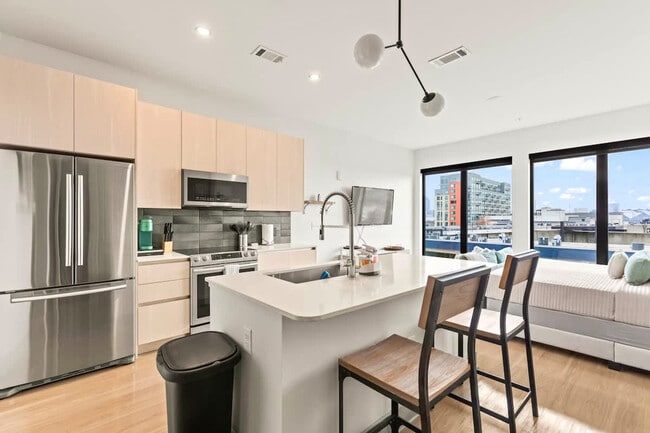 Foto del edificio - 777 11th St NW