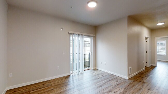 Building Photo - 7425 S D St