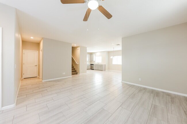 Foto del edificio - 1726 W Minton St