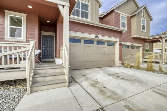 Foto del edificio - 8991 Hightower St