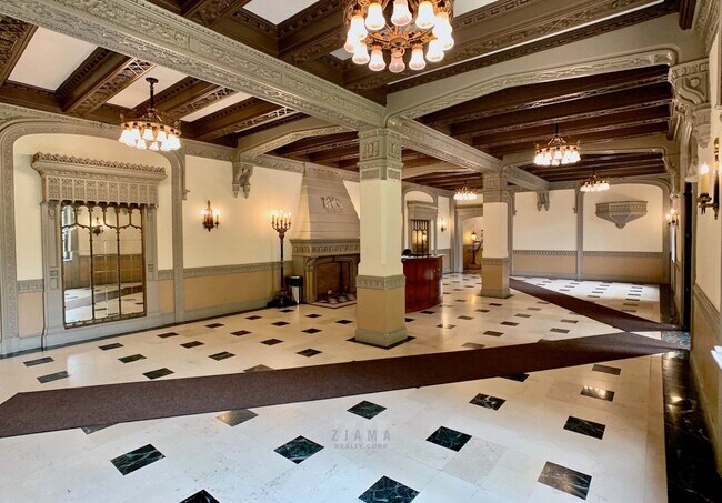 Building Photo - 201 Eastern Pkwy