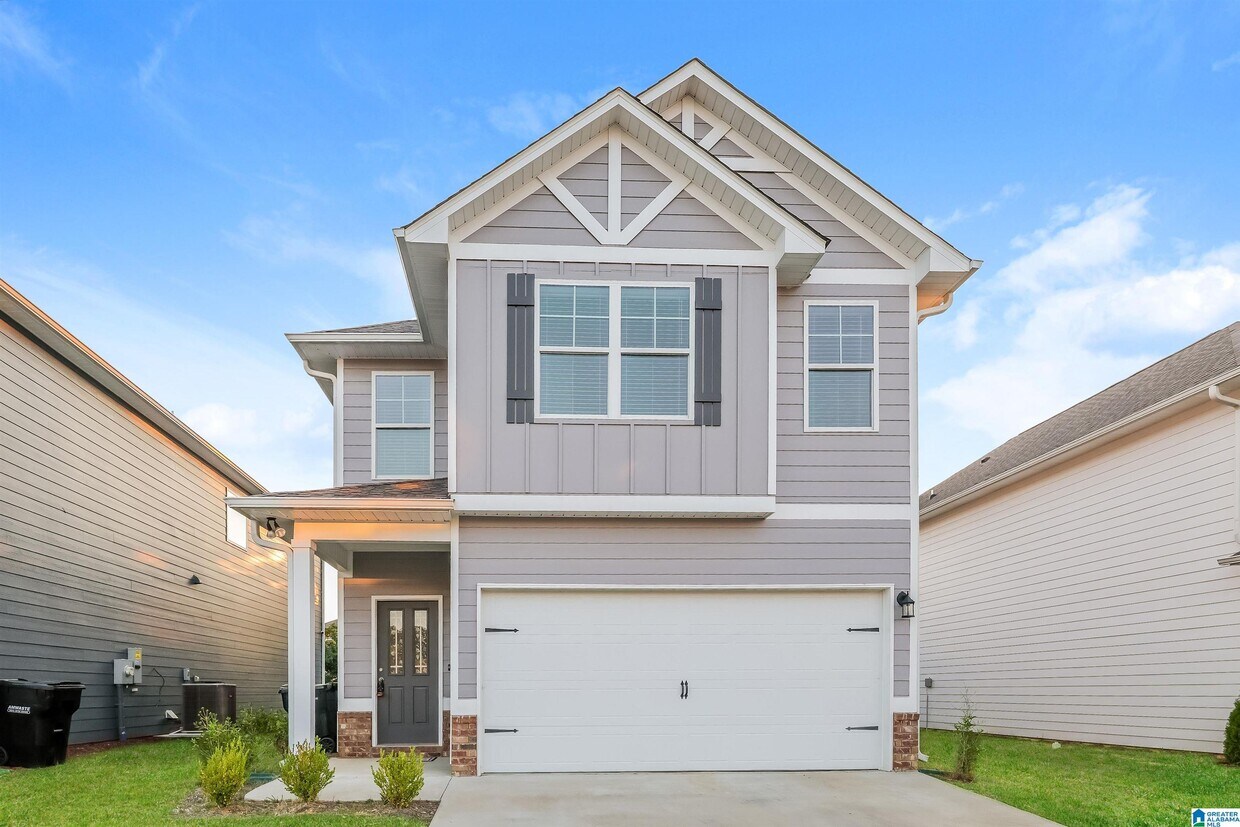 5537 Cathwick Dr, McCalla, AL 35111 House Rental in McCalla, AL