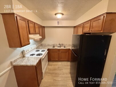 Foto del edificio - 1337 Devonport Dr