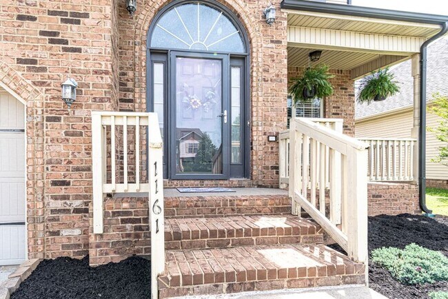 Building Photo - 1161 Chinook Cir