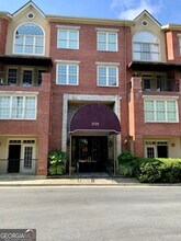 Building Photo - 1735 Peachtree St NE