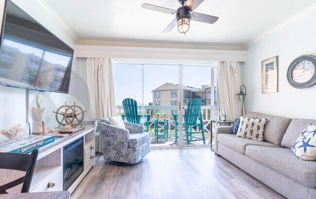 Foto del edificio - 6300 Seawall Blvd