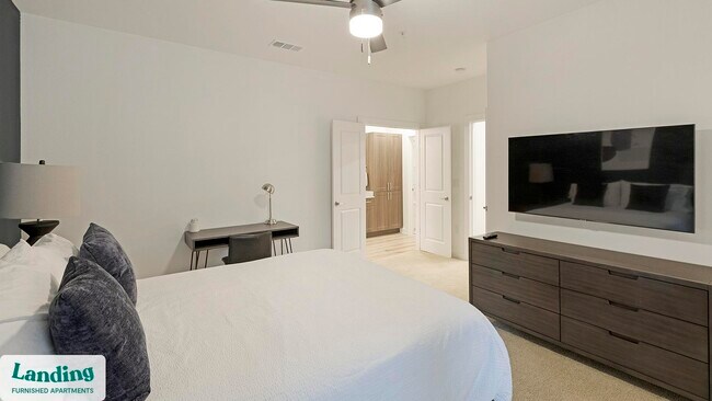 Foto del edificio - 217 S Garland Ave