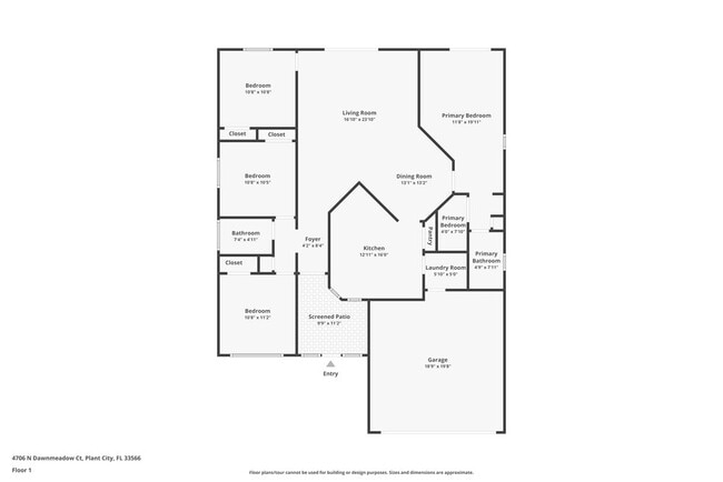 Foto del edificio - 4706 N Dawnmeadow Ct