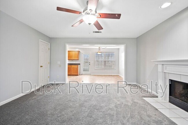 Foto del edificio - 1929 Portway Rd