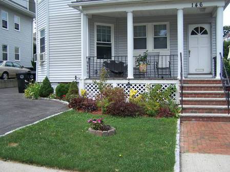 Foto del edificio - 146 Hillside Rd