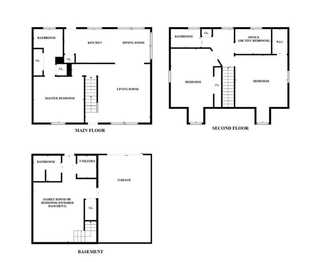 Foto del edificio - 3062 Quail Ct