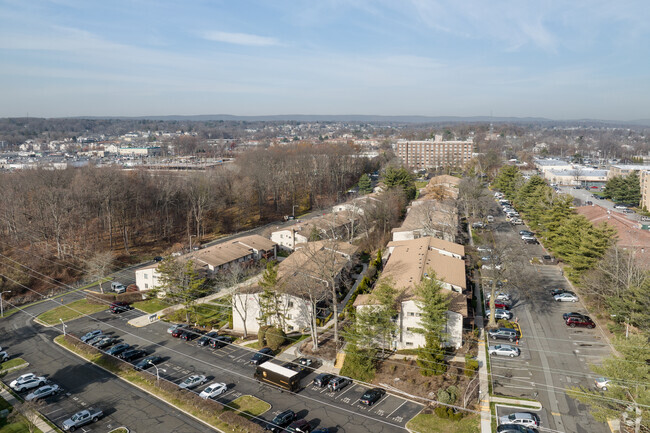 Aerial Photo - Valley View Gardens II