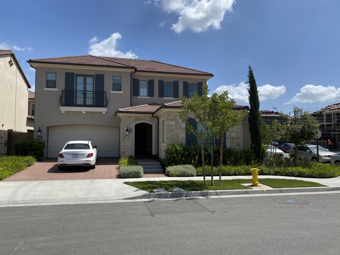 Foto del edificio - 106 Landover