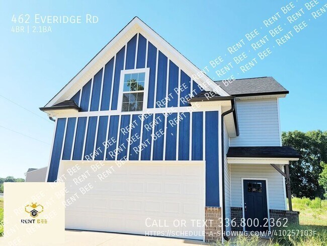 Building Photo - 462 Everidge Rd