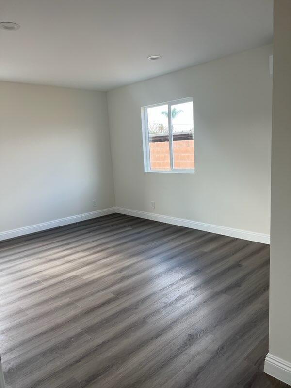 Building Photo - 1213 S Vanhorn Ave