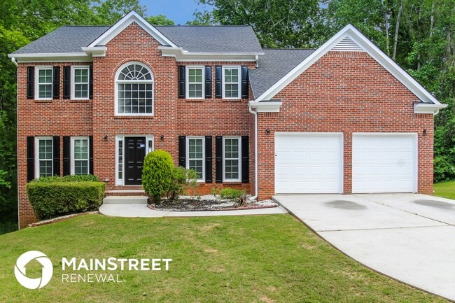 Building Photo - 530 Riverbirch Trce